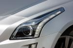 Cadillac CTS Vsport 2014 года